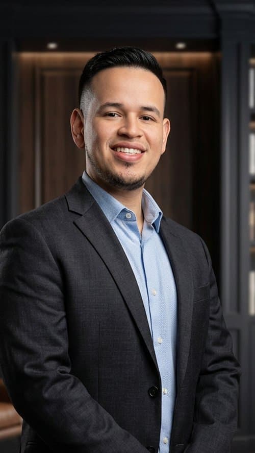 Miguel Mendez