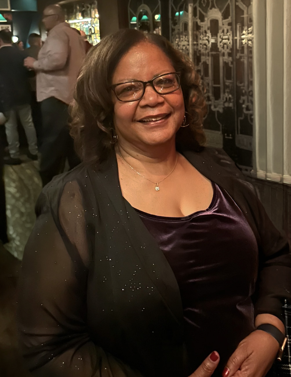 Betty Jean Anderson