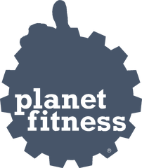 Planet Fitness logo